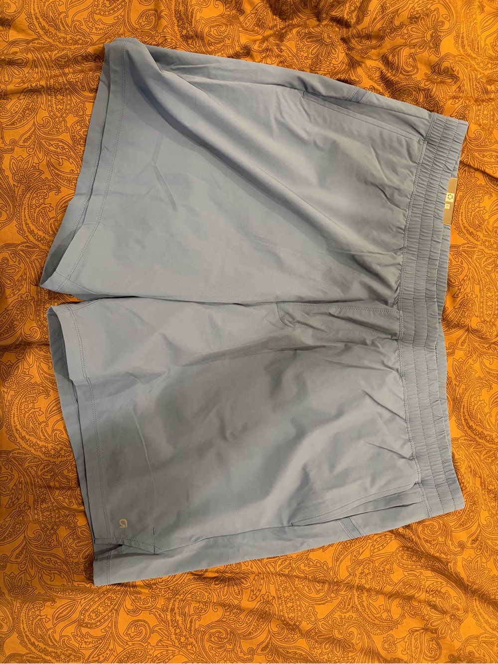 Gap fit Blue Men’s Athletic Shorts XXL